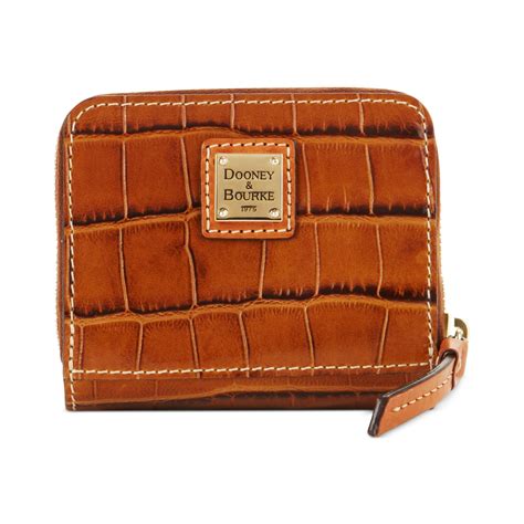 dooney and bourke wallets for women